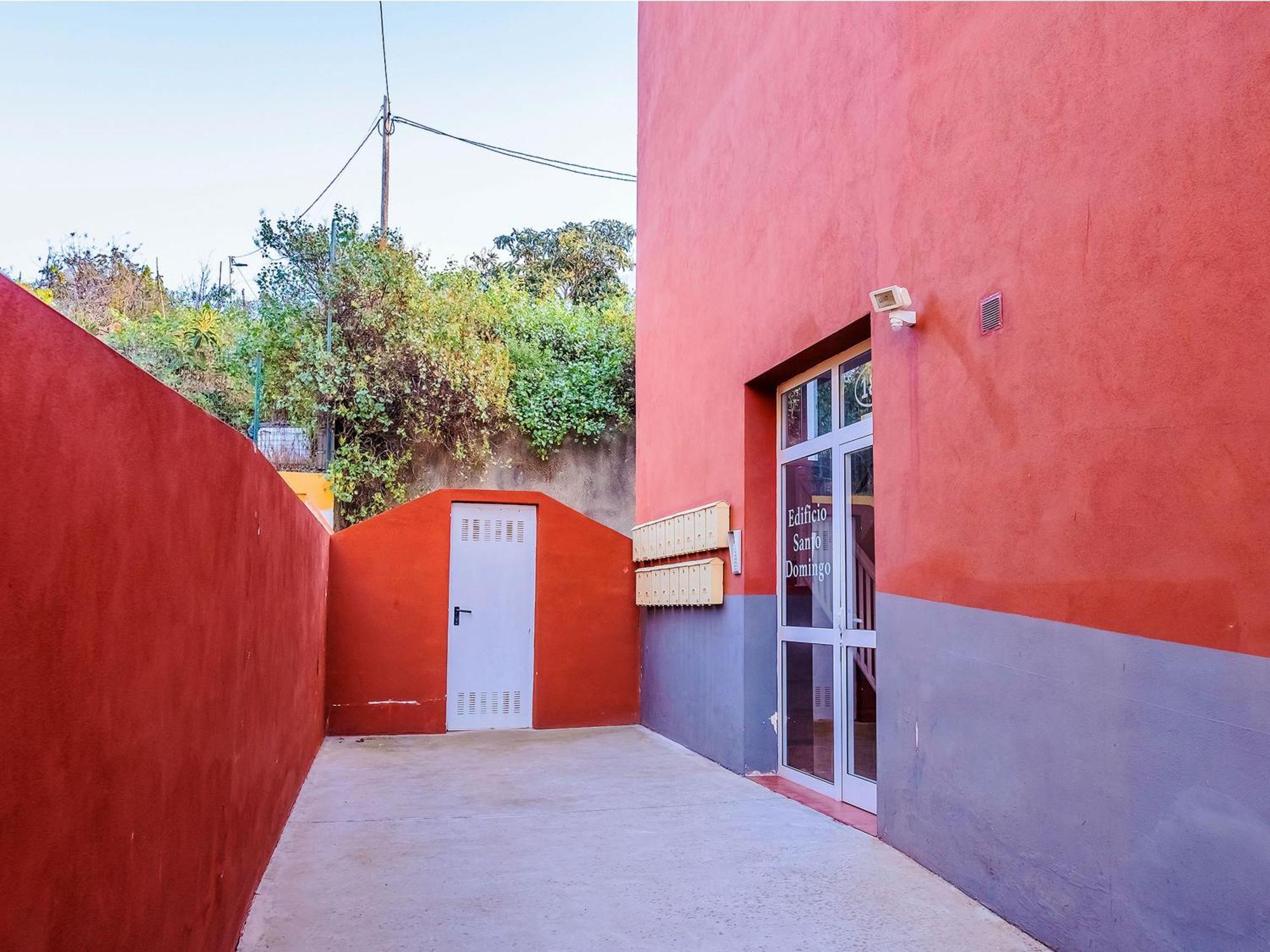 Villa Live Victoria Santo Domingo La Victoria de Acentejo Exterior foto