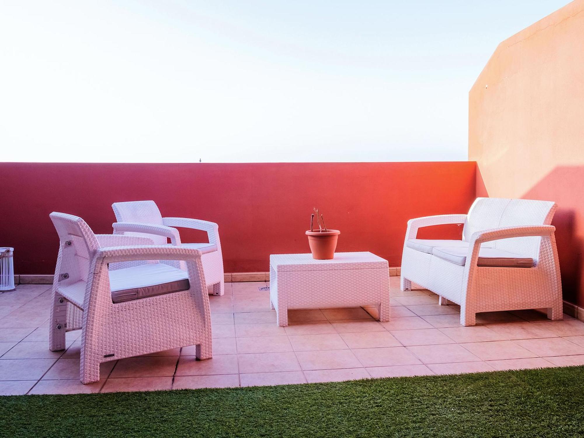 Villa Live Victoria Santo Domingo La Victoria de Acentejo Exterior foto